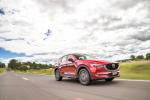 Mazda CX-5 Akera 2017 года (AU)